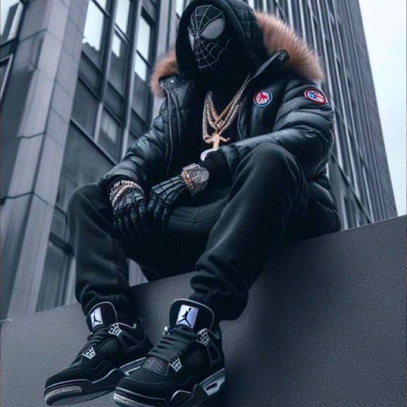 Meet your Posher, Adam - Picture 1 of 1